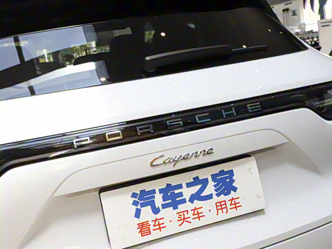 2023�� Cayenne 3.0T �����