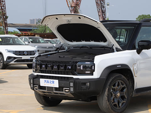 2025�� 2.0TD XWD �Զ������ӳ��� 7��