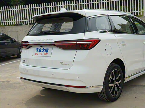 2022�� DM-i 105KM ������