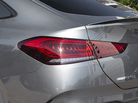 2022�� AMG GLE 53 4MATIC+ ����SUV