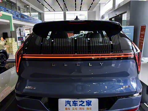 2025�� ���Ĵ� 1.5TD DCT ����