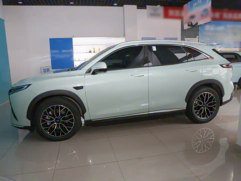 2024�� �Ŀ� ����iHD 150km�ǿ�������