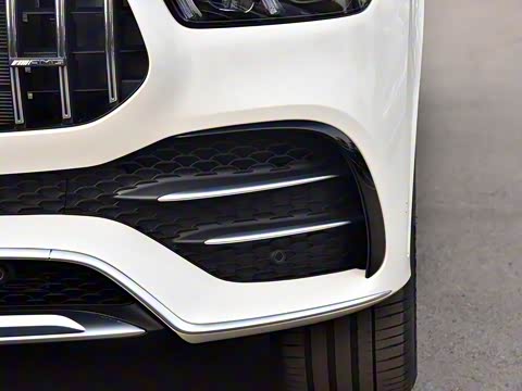 2020�� AMG GLE 53 4MATIC+