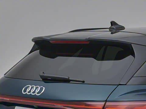 2023�� 50 e-tron quattro ��ҫ�� ������װ