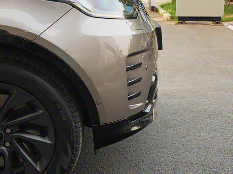 2023�� �Ŀ� 360PS R-Dynamic S