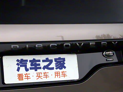 2021�� 360PS R-Dynamic HSE