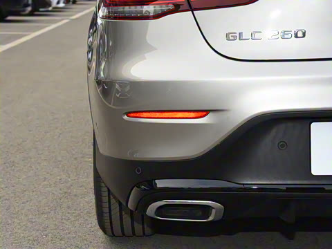 2023�� GLC 260 4MATIC ����SUV