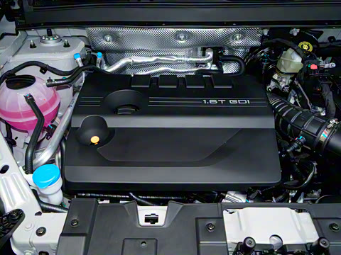 2025�� 290TGDI DCT�˷�� 7��