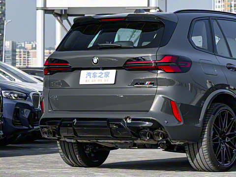 2023�� X5 M ������