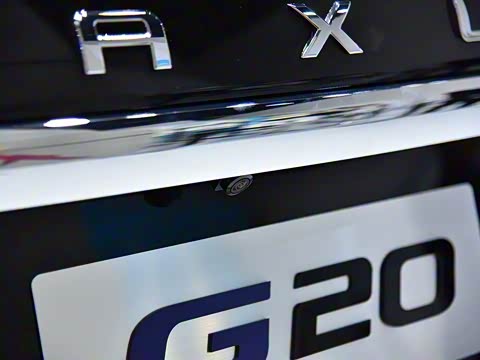 2020�� 2.0T �����Զ��콢��