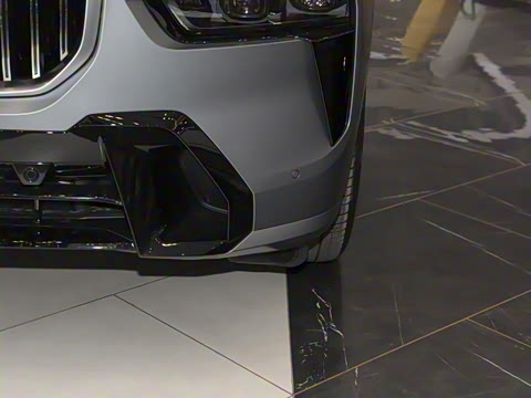 2024�� xDrive40i ������M�˶���װ