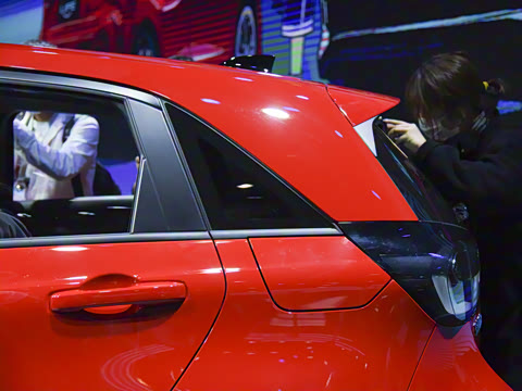 2021�� 1.5L CVT SPO-SS�鶯��