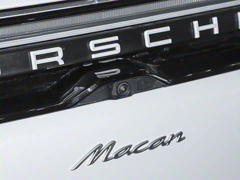 2024�� Macan ��������