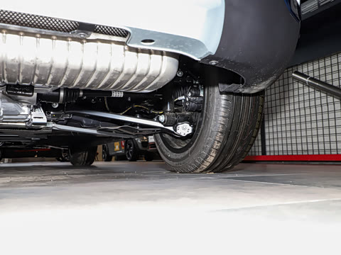 2021�� 1.5T COOPER ALL4 ��������������