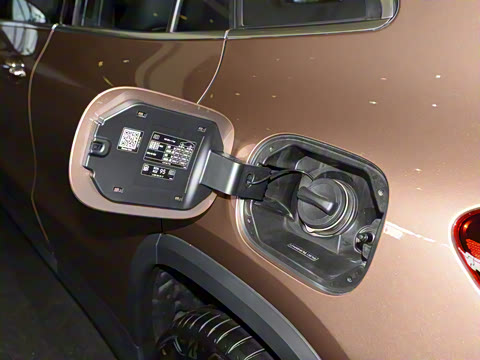 2022�� �Ŀ� GLA 200