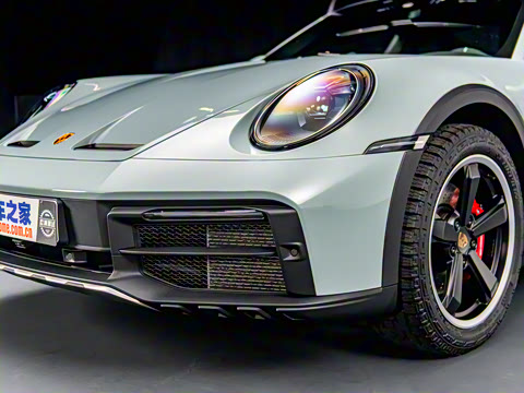 2023�� Dakar 3.0T