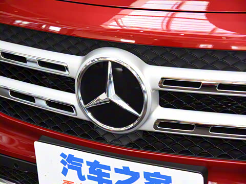 2022�� �Ŀ� GLB 200 ʱ����