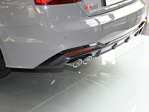 2023�� S5 3.0T Coupe