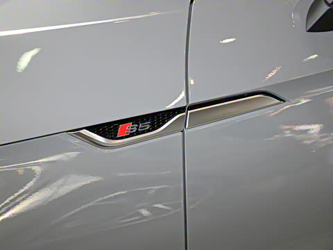 2023�� S5 3.0T Coupe