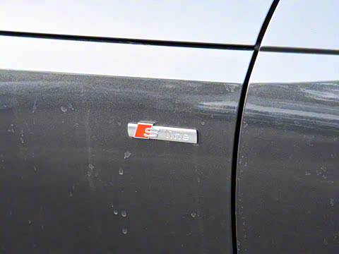 2023�� Avant 40 TFSI ʱ�ж�����