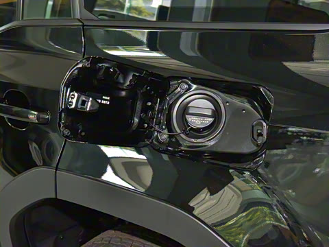 2025�� 2.4T ˫�� ̽���� 5��