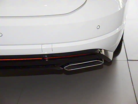 2021�� 3.0TSI ������ �����˶���װ