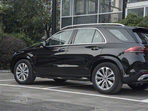 2023�� GLE 350 4MATIC ʱ����