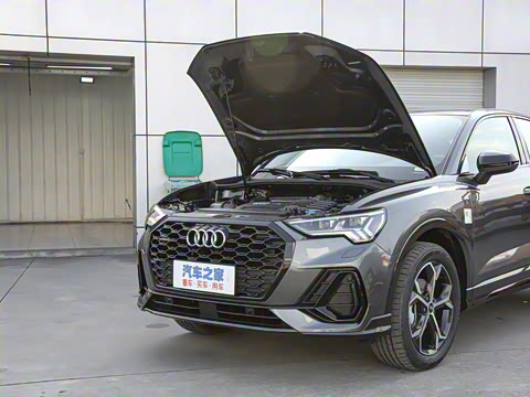 2022�� 45 TFSI quattro ʱ����