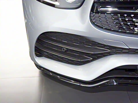 2022�� GLC 260 4MATIC ����SUV