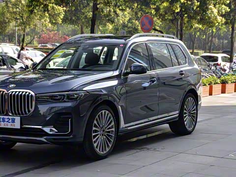 2020�� xDrive40i �����ͺ�����װ