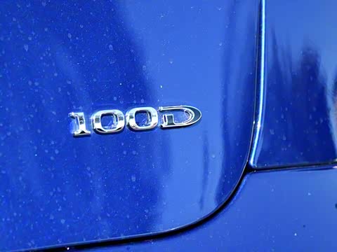 2018�� Model S 100D ����