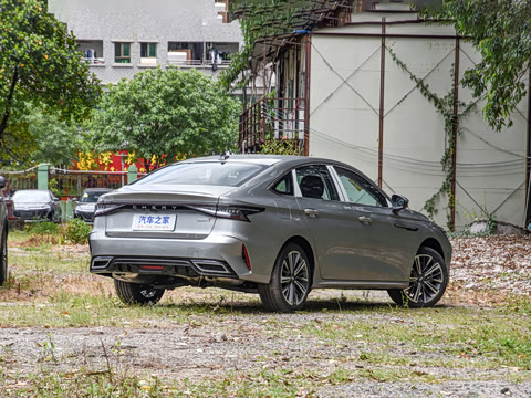 2025�� 1.6T DCT��