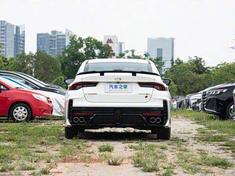 2025�� 270T DCT Ӱ��R-Style������