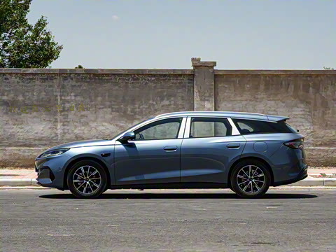 2025�� DM-i 80KM�����