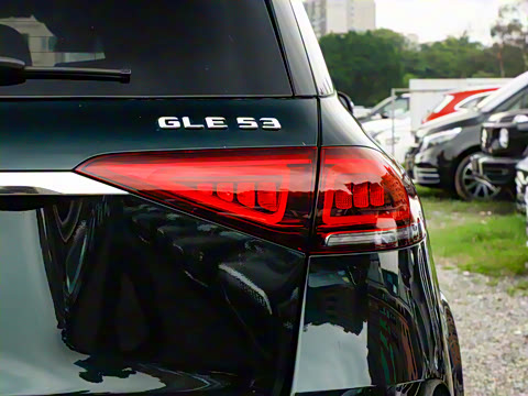 2023�� AMG GLE 53 4MATIC+