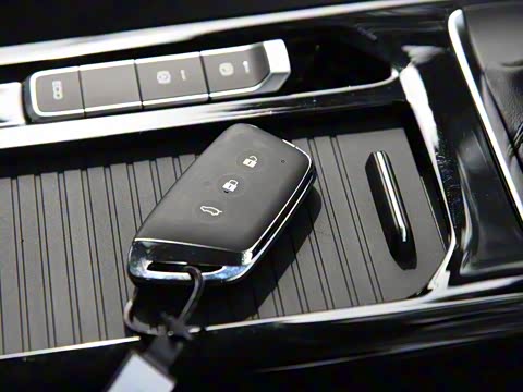 2019�� 1.5T CVT���ܼݿغ����� ��VI