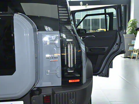 2023�� 2.0T ������ԽPRO+