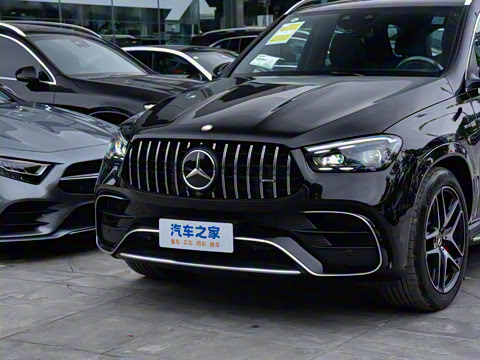 2024�� AMG GLE 63 S 4MATIC+