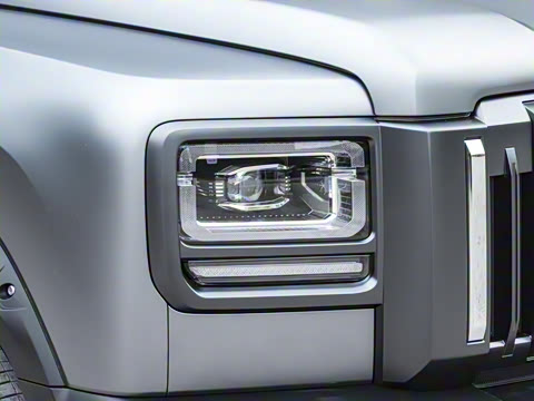 2025�� 2.0T 4WD Ultra