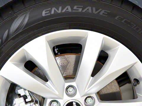 2018�� 1.5L �Զ���׼�� ��VI