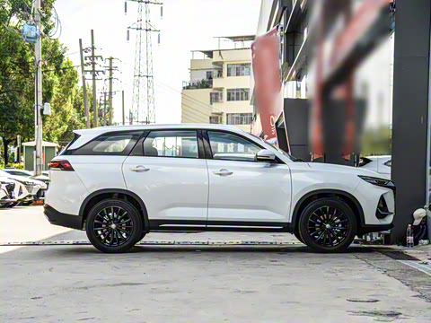 2025�� PRO 1.5T DCT ������ 7��