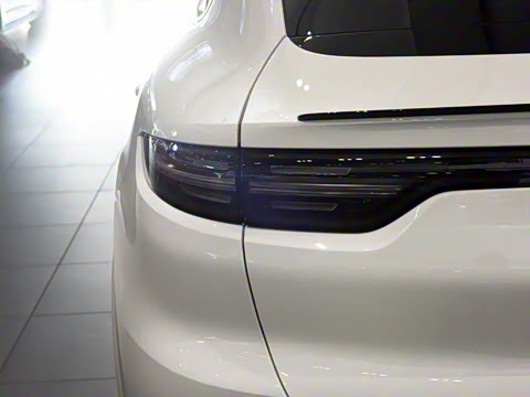 2020�� Cayenne S Coup�� 2.9T