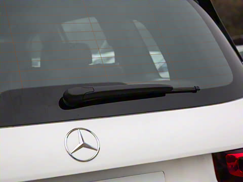 2022�� �Ŀ� GLB 200 ʱ����