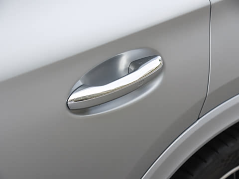 2025�� AMG GLC 43 4MATIC