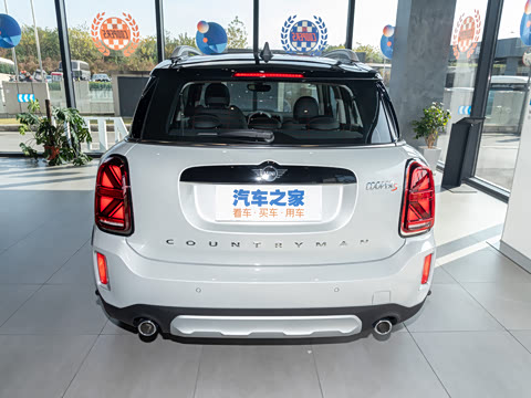 2022�� �Ŀ� 2.0T COOPER S ALL4