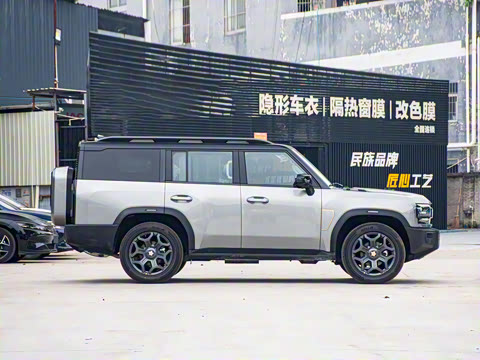 2025�� 2.0TD XWD �Զ������ӳ��� 7��