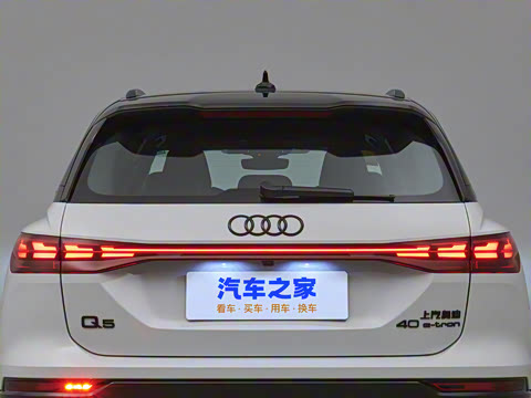 2023�� 40 e-tron ��ҫ�� �׷�ʦ��