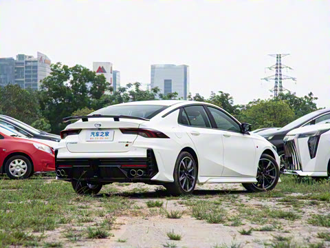 2025�� 270T DCT Ӱ��R-Style������