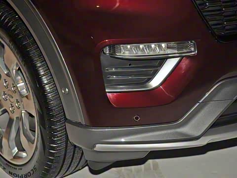 2020�� EcoBoost 285 ��������� 6��