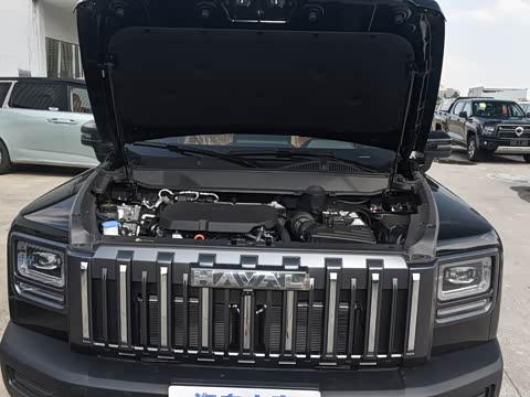 2025�� 2.0T 4WD Pro